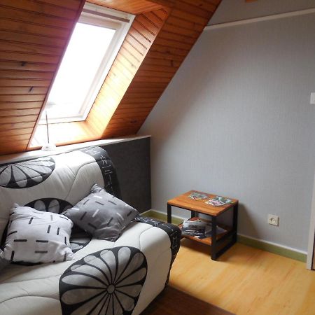 Chambre D'Hotes Proche De Brest Et Landerneau Dirinon Exterior photo